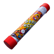 Фаер красный ручной MESALE